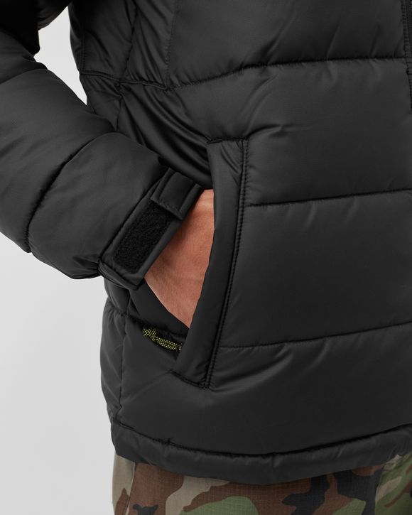 SEARCH & RESCUE SYNTHETIC INSULATED JACKET