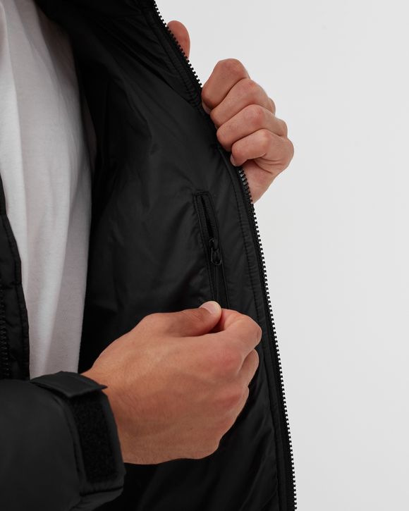 SEARCH & RESCUE SYNTHETIC INSULATED JACKET