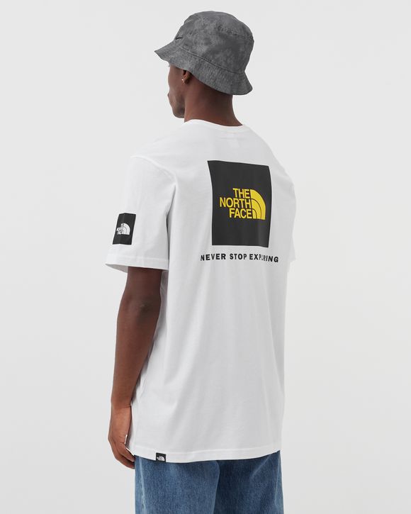SEARCH & RESCUE TEE