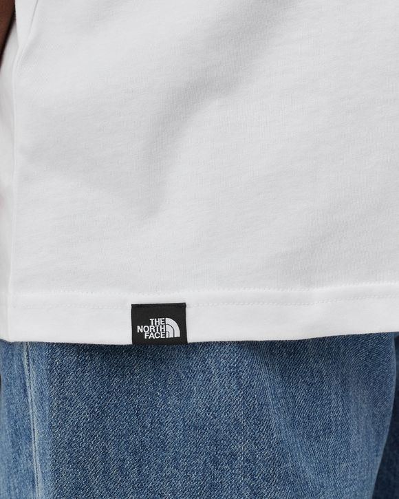 SEARCH & RESCUE TEE
