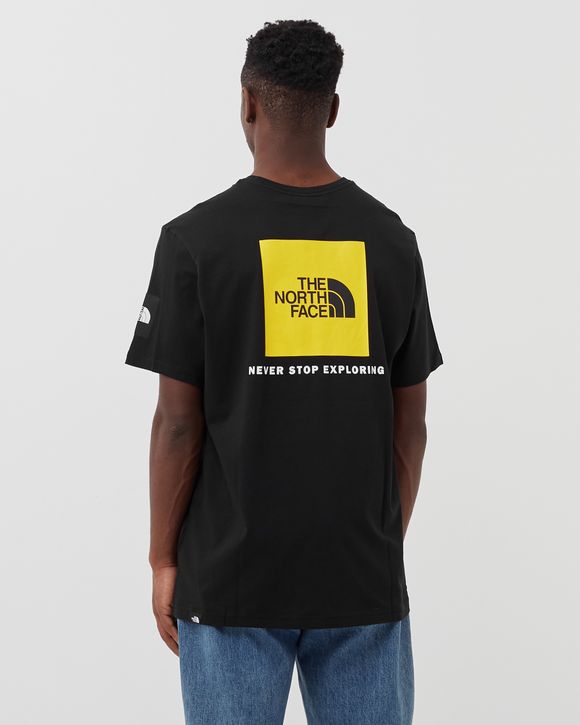 SEARCH & RESCUE TEE