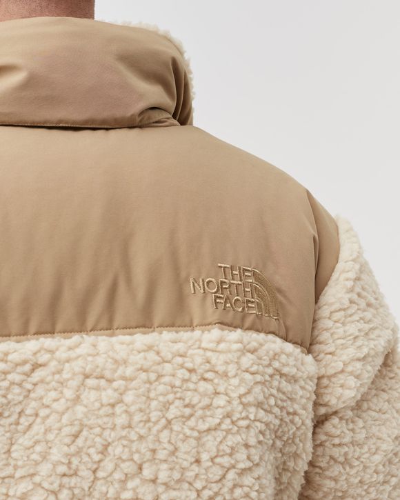 Sherpa Nuptse Jacket