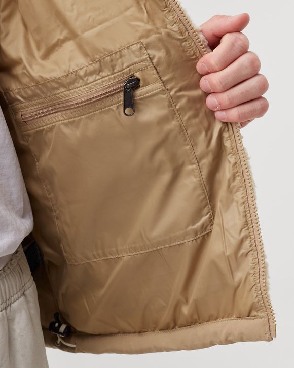 Sherpa Nuptse Jacket