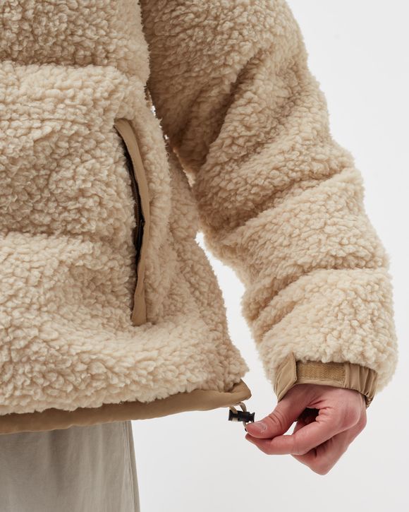 Sherpa Nuptse Jacket