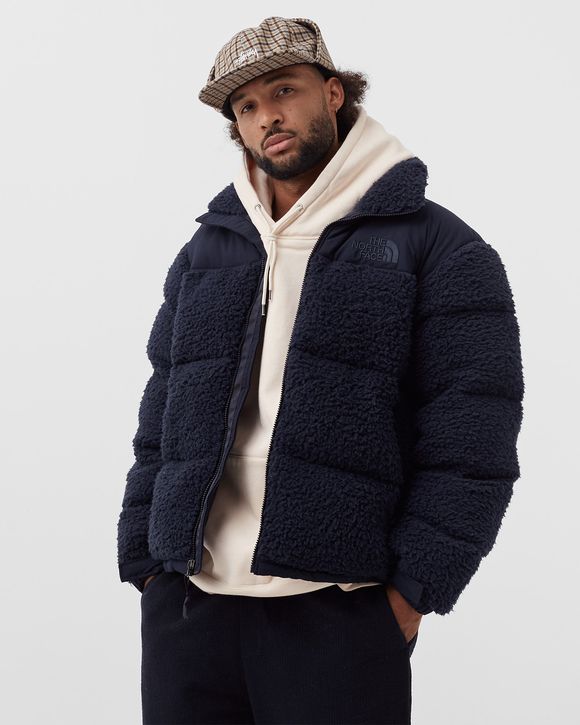 SHERPA NUPTSE JACKET