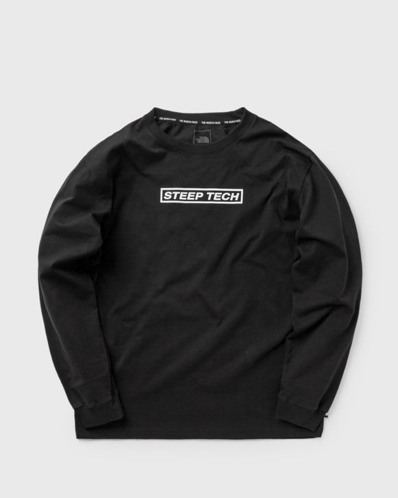 STEEP TECH LIGHT LONGSLEEVE