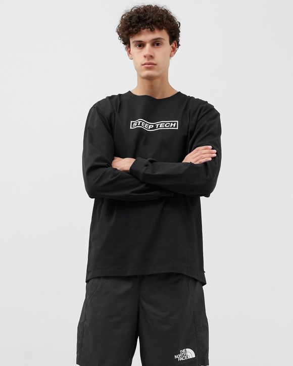 STEEP TECH LIGHT LONGSLEEVE
