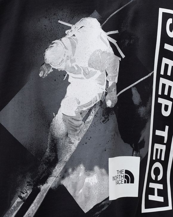 STEEP TECH LIGHT LONGSLEEVE