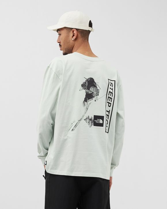 STEEP TECH LIGHT LONGSLEEVE