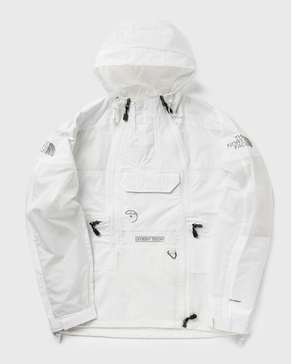 STEEP TECH LIGHT RAIN JACKET