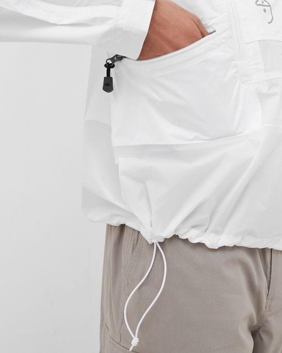 STEEP TECH LIGHT RAIN JACKET