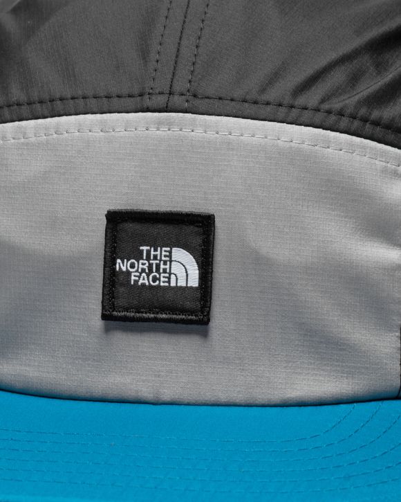 STREET 5 PANEL CAP