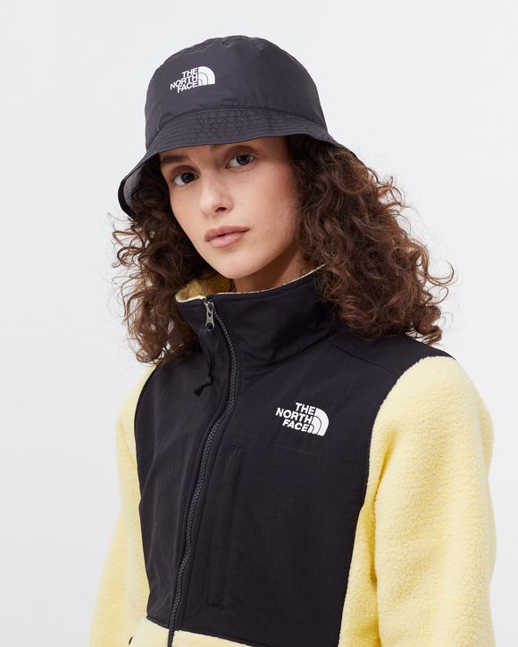 SUN STASH HAT