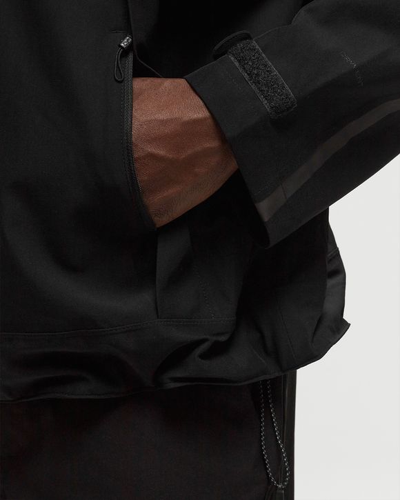 TECH DRYVENT JACKET