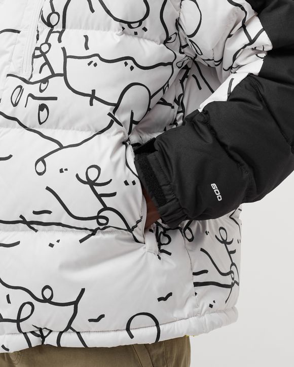 THE NORTH FACE X SHANTELL MARTIN Search & Rescue HIMALAYAN PARKA