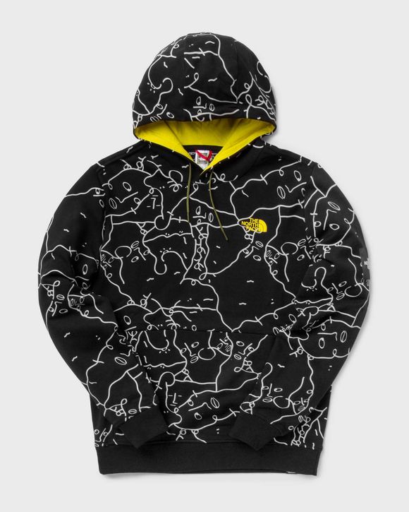 THE NORTH FACE X SHANTELL MARTIN SEARCH & RESCUE HOODIE