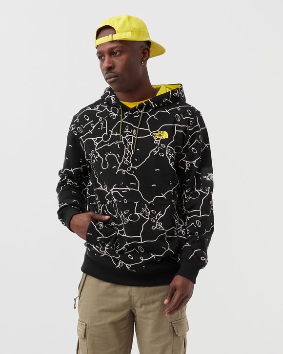 THE NORTH FACE X SHANTELL MARTIN SEARCH & RESCUE HOODIE