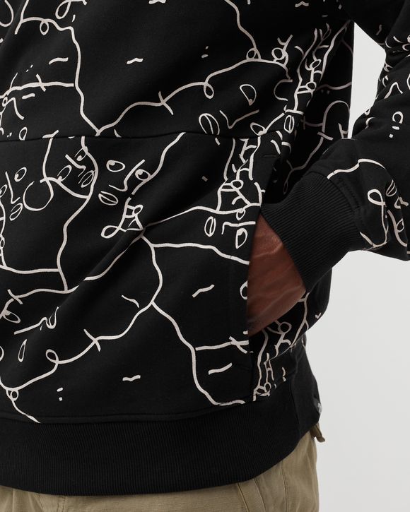 THE NORTH FACE X SHANTELL MARTIN SEARCH & RESCUE HOODIE