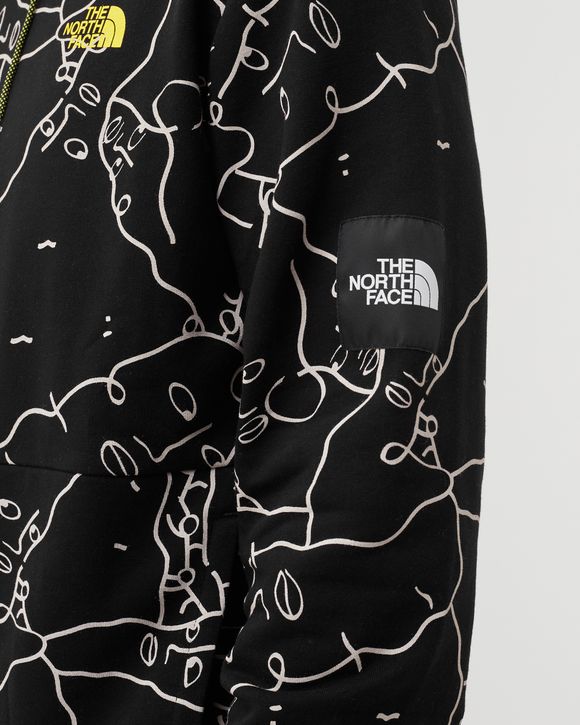 THE NORTH FACE X SHANTELL MARTIN SEARCH & RESCUE HOODIE