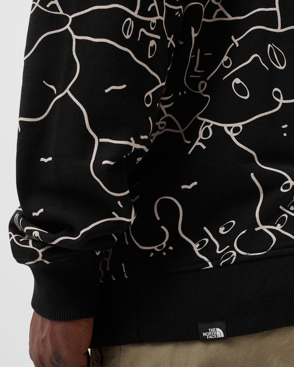 THE NORTH FACE X SHANTELL MARTIN SEARCH & RESCUE HOODIE