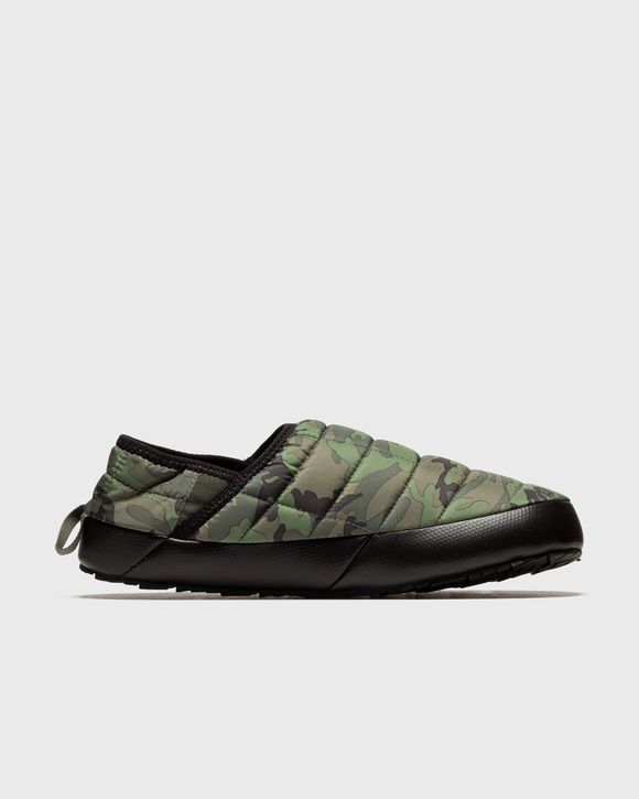 THERMOBALL TRACTION MULE V