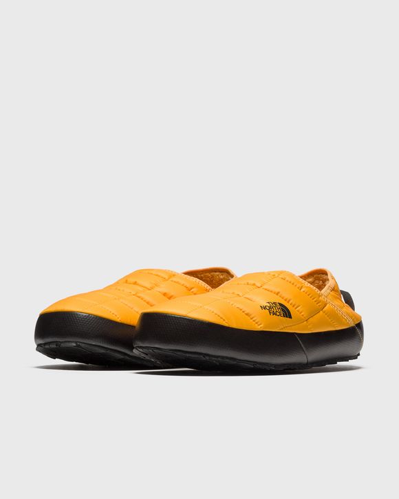 THERMOBALL TRACTION MULE V
