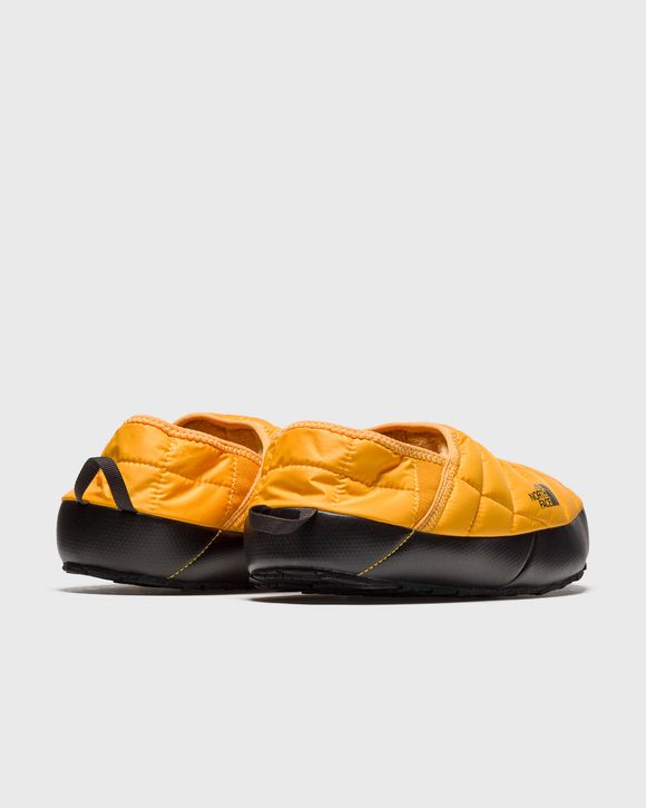 THERMOBALL TRACTION MULE V