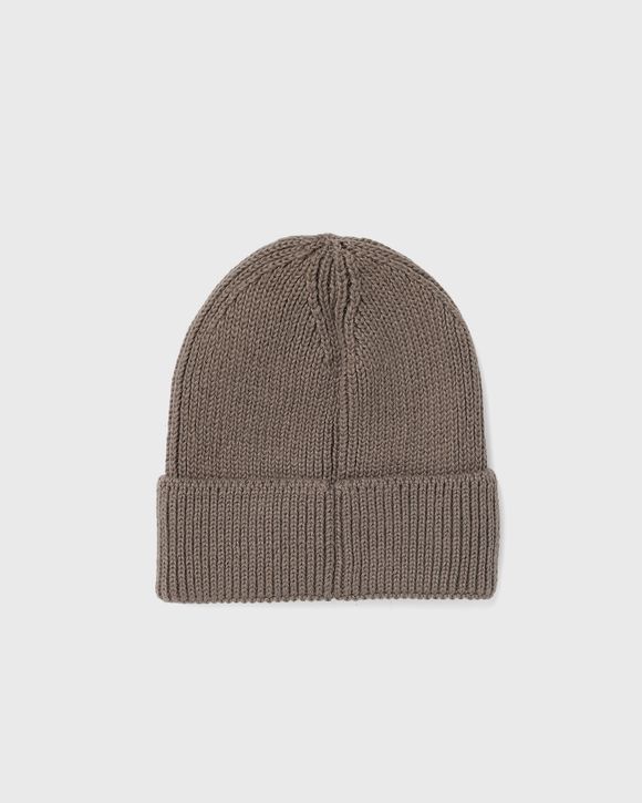 TNF LOGO BOX CUFFED BEANIE