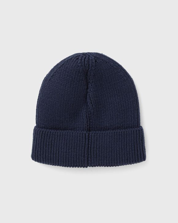 TNF LOGO BOX CUFFED BEANIE