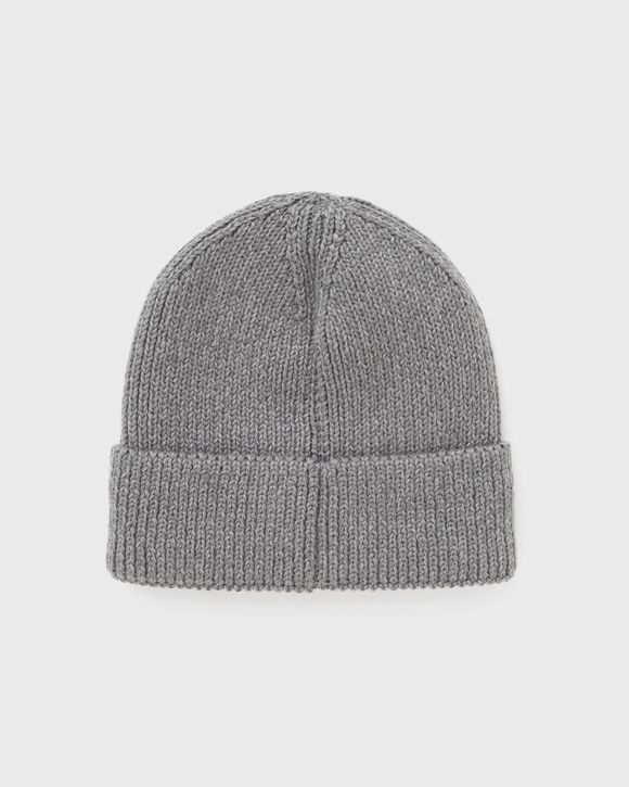 TNF LOGO BOX CUFFED BEANIE