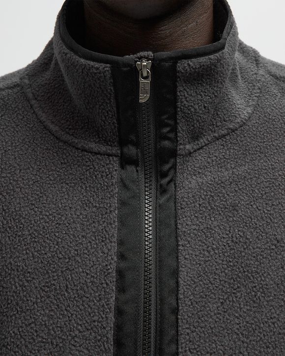 TNF Red Box 1/2 Zip Fleece