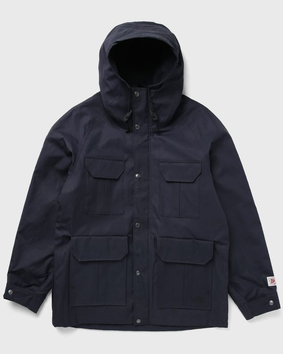 TNF Red Box BM 76 Mountain Parka
