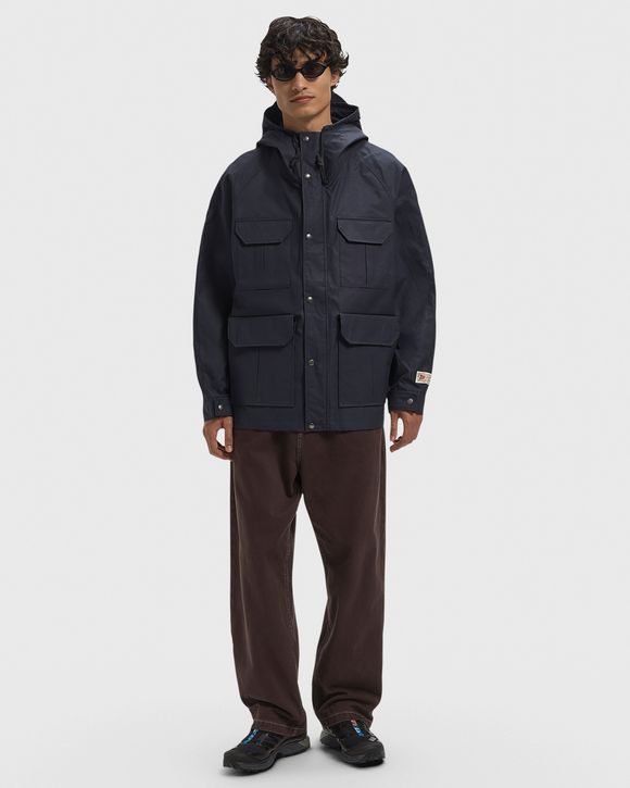 TNF Red Box BM 76 Mountain Parka