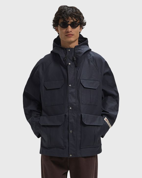 TNF Red Box BM 76 Mountain Parka