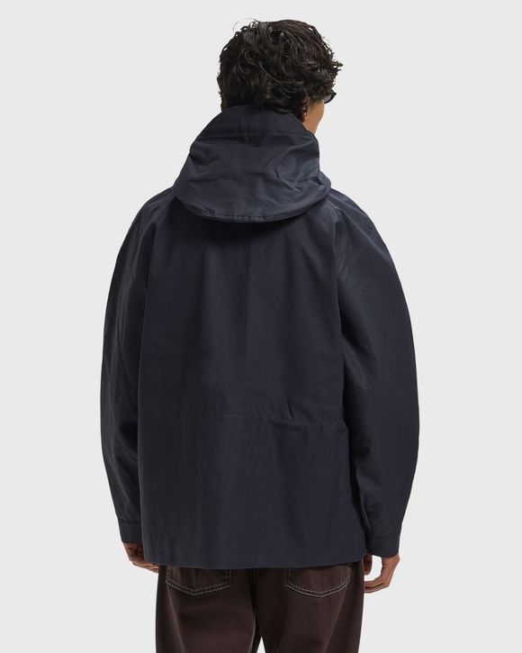 TNF Red Box BM 76 Mountain Parka