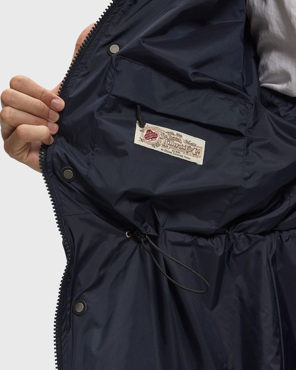 TNF Red Box BM 76 Mountain Parka