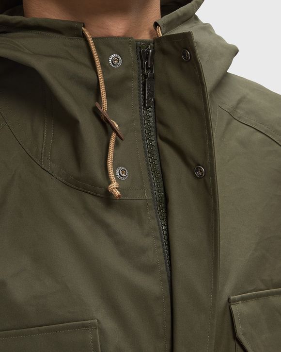 TNF Red Box BM 76 Mountain Parka