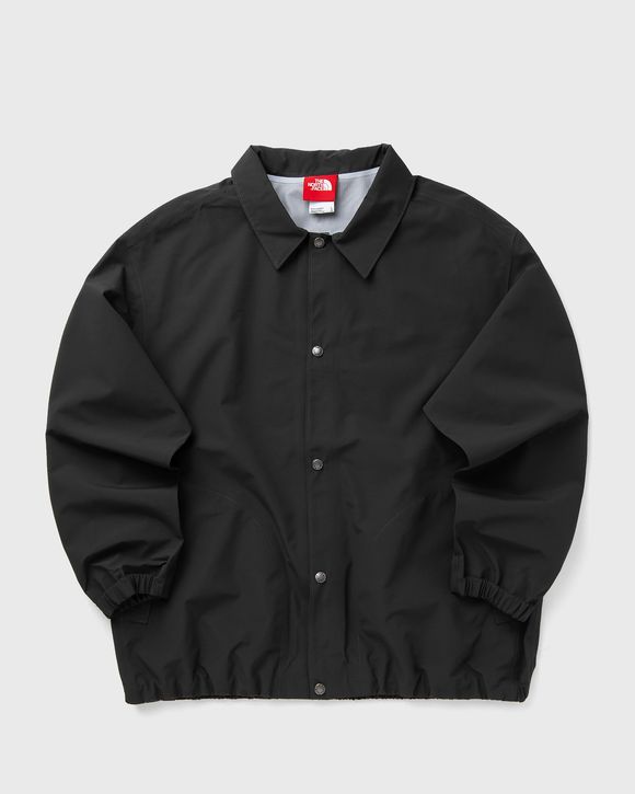 TNF Red Box Coaches Jacket
