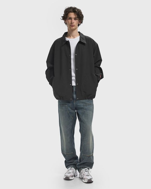 TNF Red Box Coaches Jacket