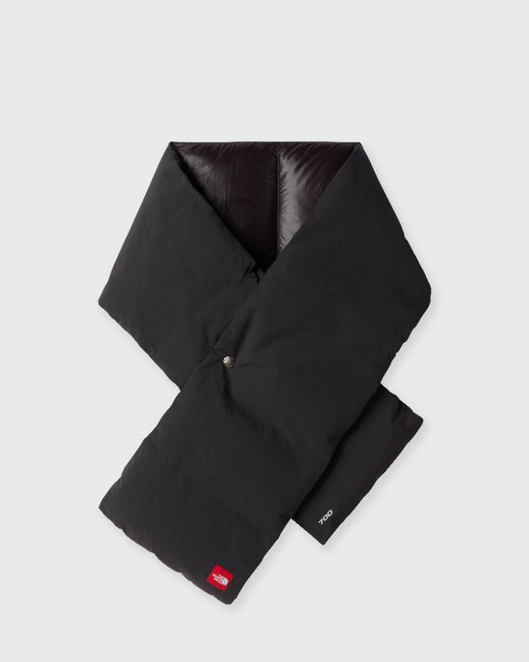 TNF Red Box Down Scarf