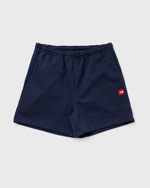 TNF Red Box Fleece Short
