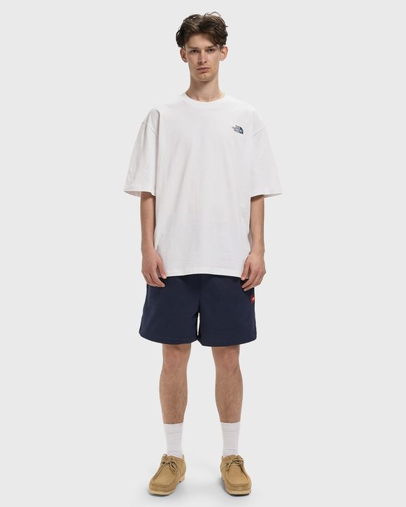 TNF Red Box Fleece Short