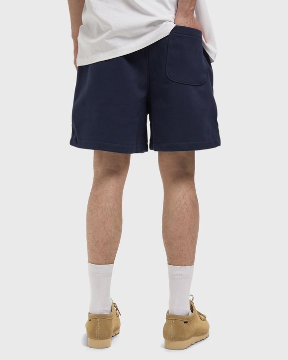 TNF Red Box Fleece Short