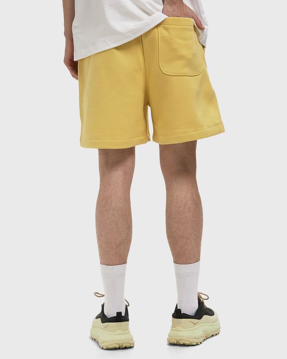 TNF Red Box Fleece Short
