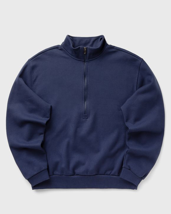 TNF Red Box Half Zip