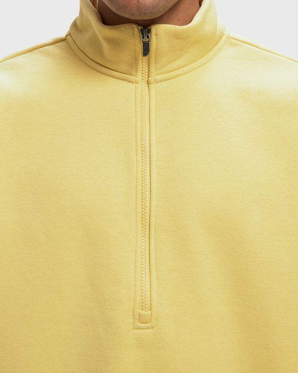 TNF Red Box Half Zip