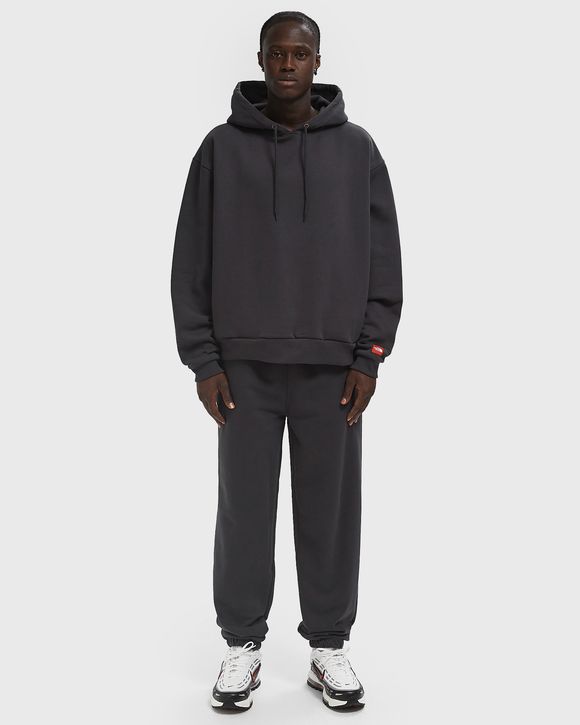 TNF Red Box Hoodie