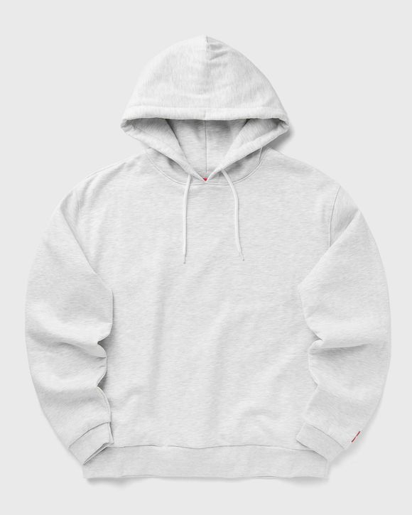 TNF Red Box Hoodie
