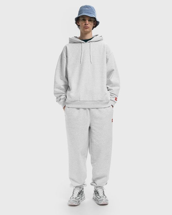 TNF Red Box Hoodie