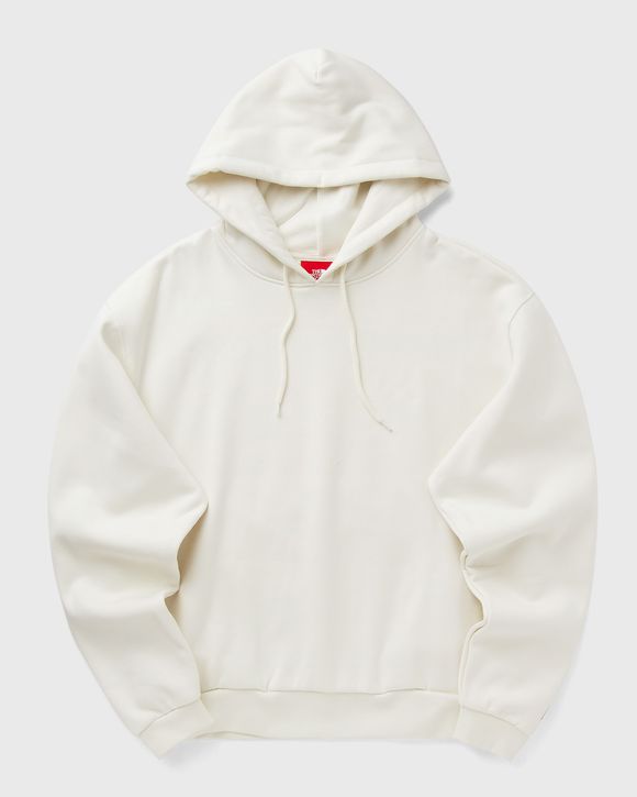 TNF Red Box Hoodie